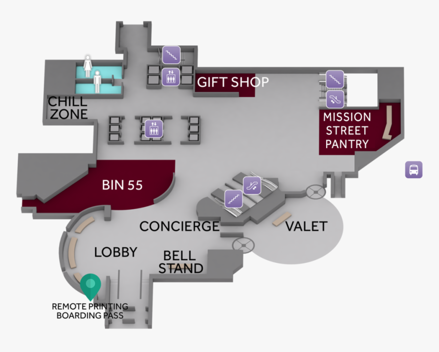 Floor Plan, HD Png Download, Free Download