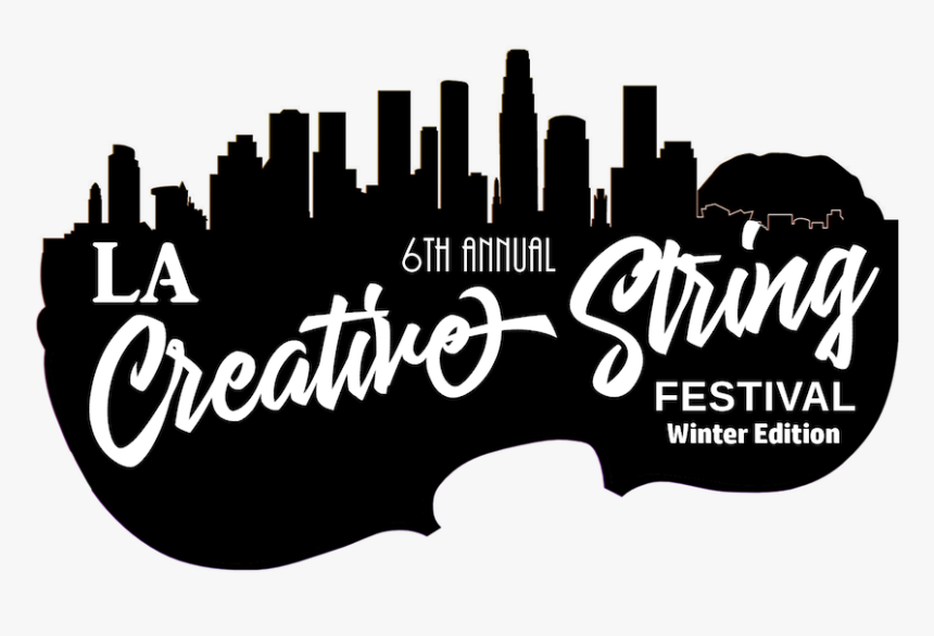 Creative String Winter Festival - Los Angeles Fc, HD Png Download, Free Download