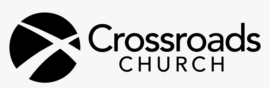 Crossroads Church Newnan Logo, HD Png Download, Free Download