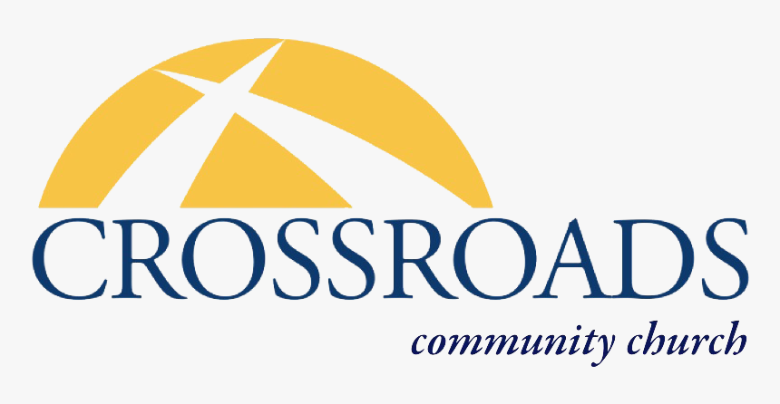 Crossroads Community Church Logo, HD Png Download, Free Download
