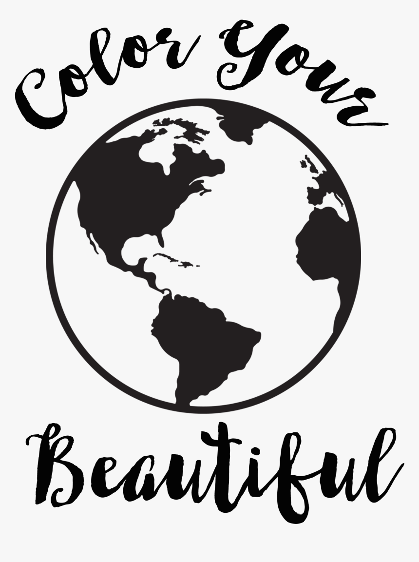 World Map, HD Png Download, Free Download