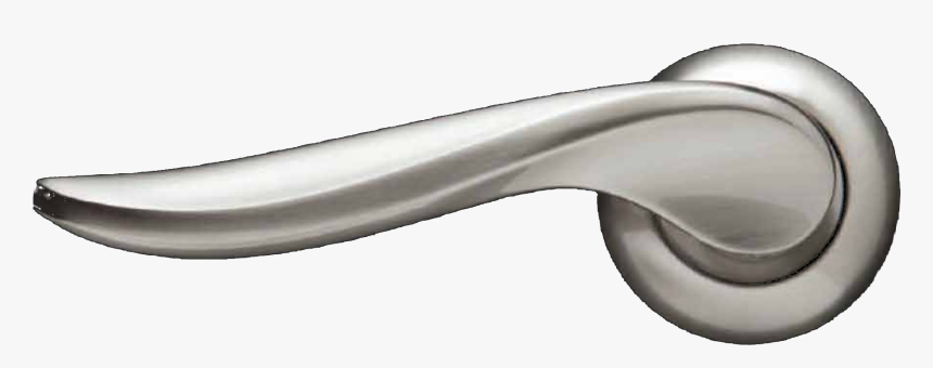 Image01 Door Lever Pinterest Door Handles Doors And - Rifle, HD Png Download, Free Download