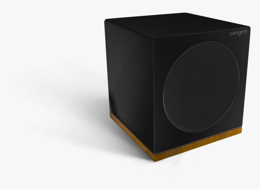 Subwoofer, HD Png Download, Free Download
