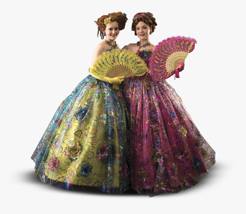 Drizella Cinderella Live Action, HD Png Download, Free Download