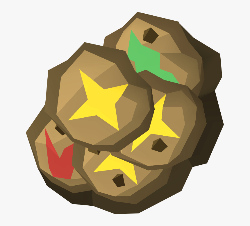 The Runescape Wiki - Illustration, HD Png Download, Free Download