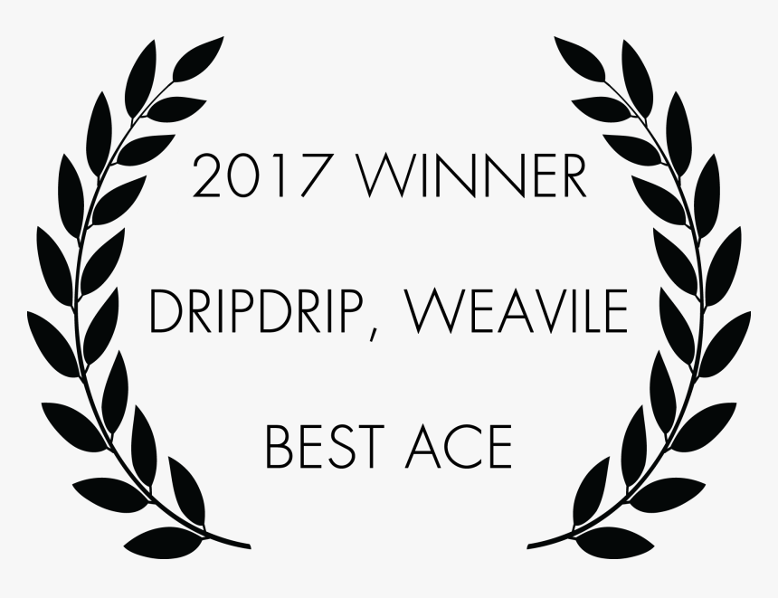 Short Film Award Png , Png Download - Woodstock Film Festival Laurels, Transparent Png, Free Download