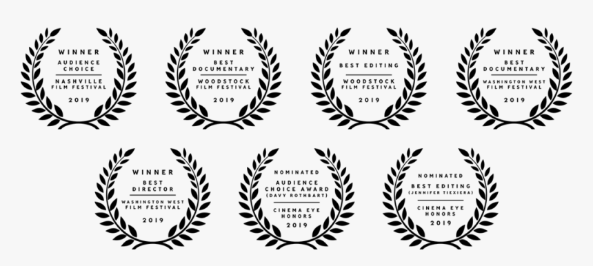 Awards - Circle, HD Png Download, Free Download