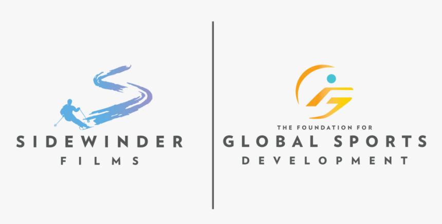 Gsd Swf Color Combined Rbg Transparent - Global Sports Development, HD Png Download, Free Download