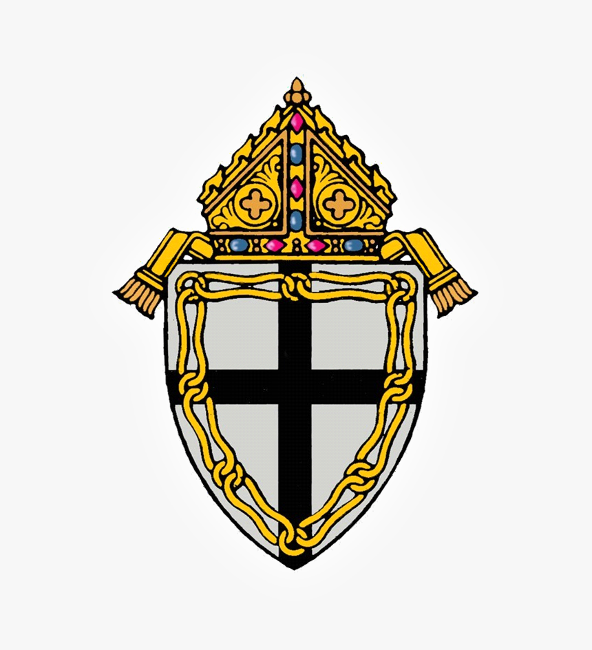 Diocesis De Fresno, HD Png Download kindpng