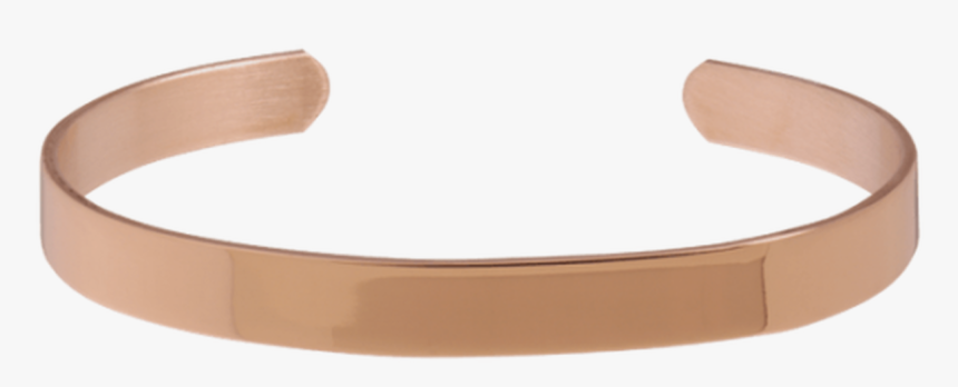 Sabona Copper Original Non-magnetic Wristband - Bangle, HD Png Download, Free Download