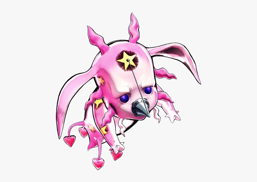 Tusk Jojo Act 1, HD Png Download, Free Download