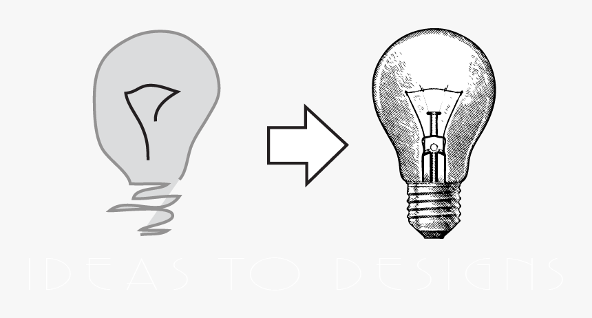 Incandescent Light Bulb, HD Png Download, Free Download