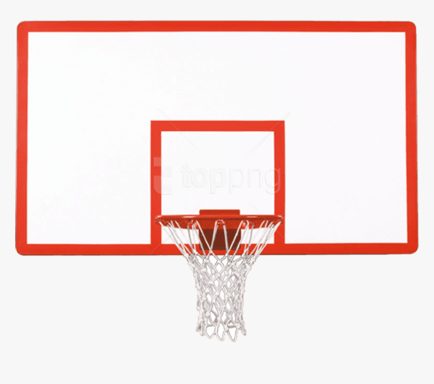 Basketball Hoop Png Transparent , Png Download - Basketball Hoop Png Transparent, Png Download, Free Download