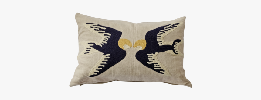 Bird Pillow, HD Png Download, Free Download