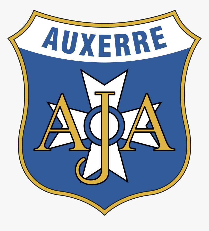 Aj Auxerre, HD Png Download, Free Download