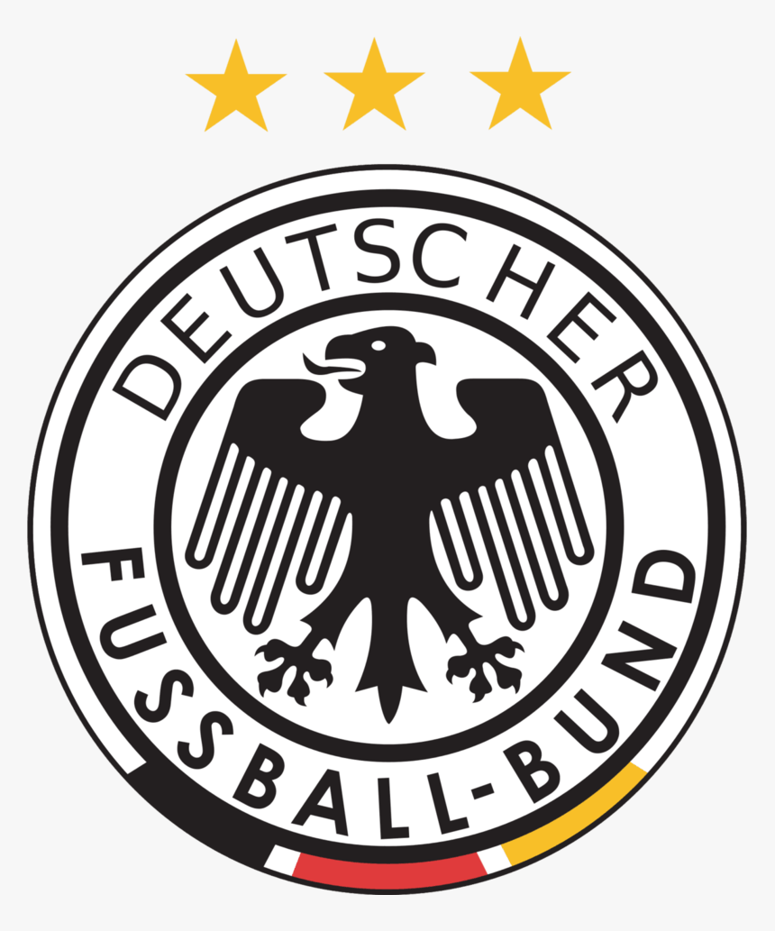 German Football Team Logo, HD Png Download, Free Download