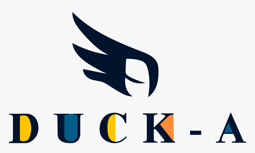 Duck-a - Buchstabe K, HD Png Download, Free Download