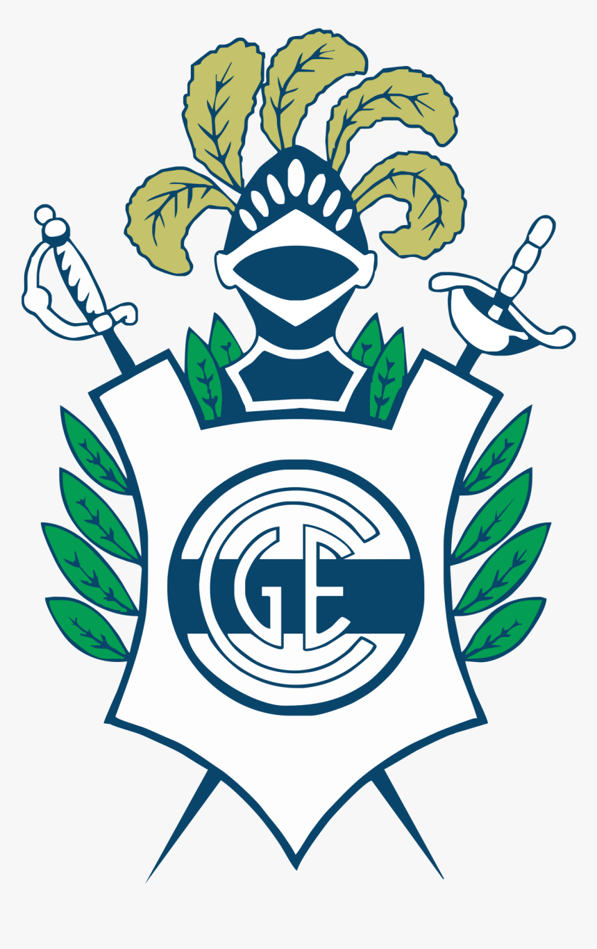 Gimnasia De La Plata Logo Png, Transparent Png, Free Download