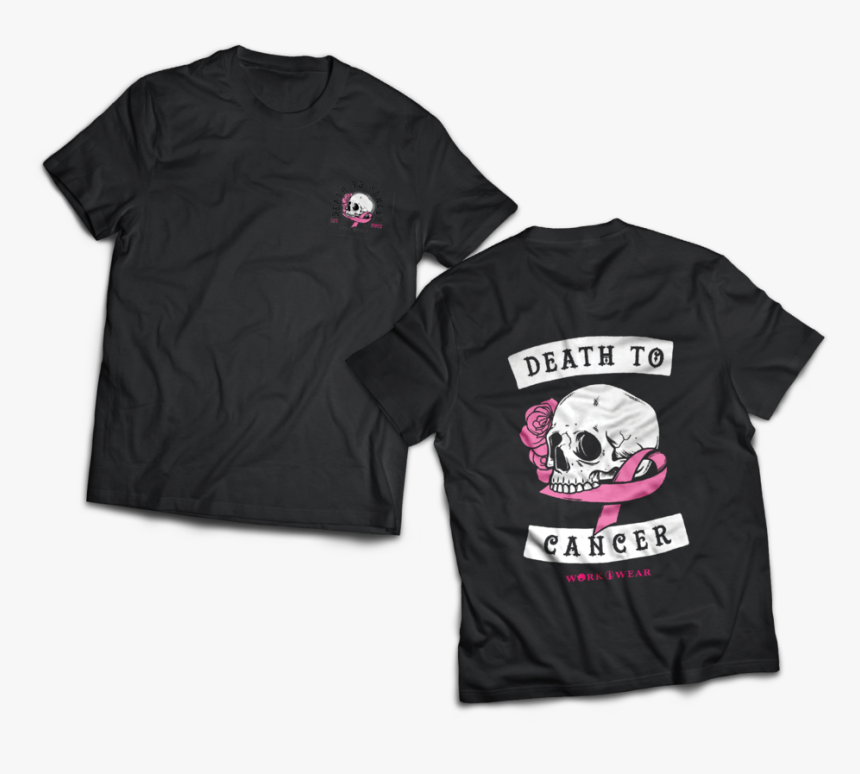 Dtc Shirt Lp - Skull, HD Png Download, Free Download