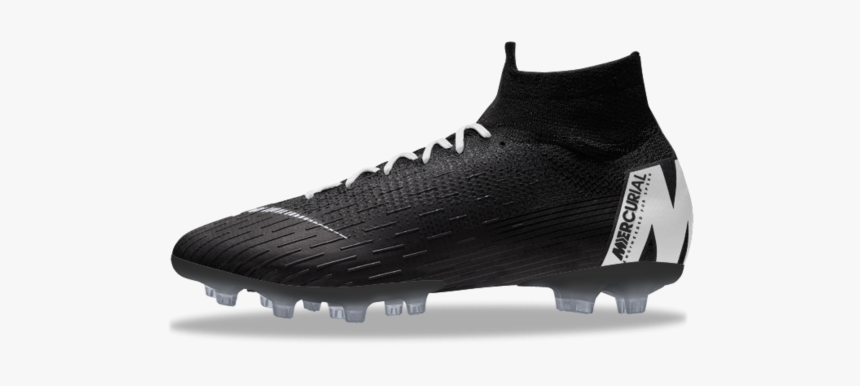 Blue Mercurials Superfly 360, HD Png Download, Free Download