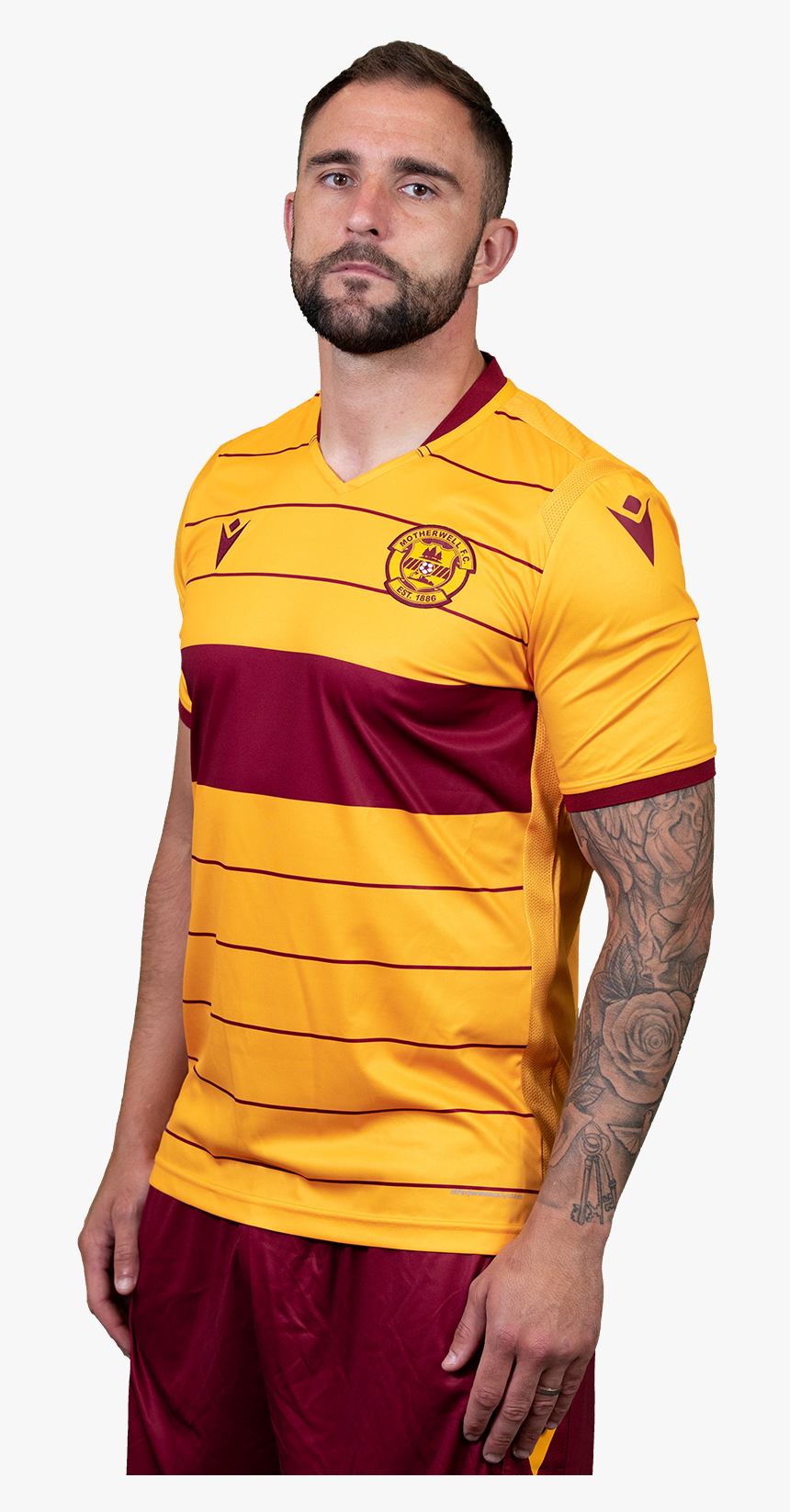 Peter Hartley - Polo Shirt, HD Png Download, Free Download