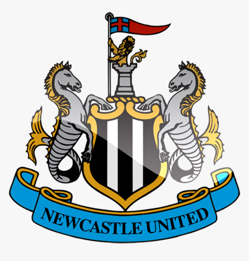 Newcastle United Hd Logo Png, Transparent Png, Free Download
