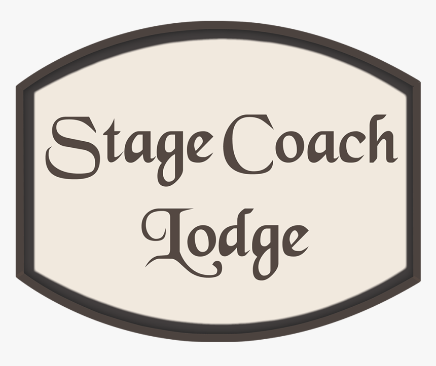 Stage Coach Lodge - Happy Birthday Cards, HD Png Download, Free Download