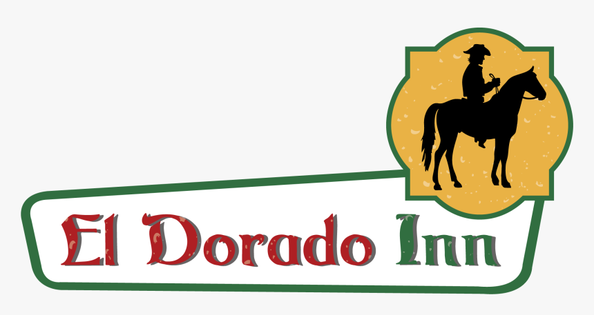 Eldorado Inn - Stallion, HD Png Download, Free Download