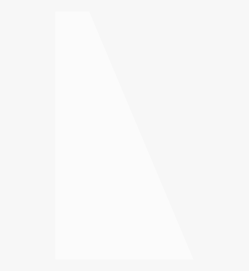 Diagonal-blanca - Monochrome, HD Png Download, Free Download