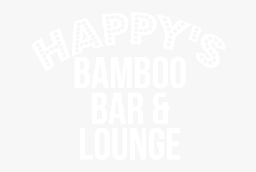 Happys - Happy's Bamboo Lounge Chicago, HD Png Download, Free Download