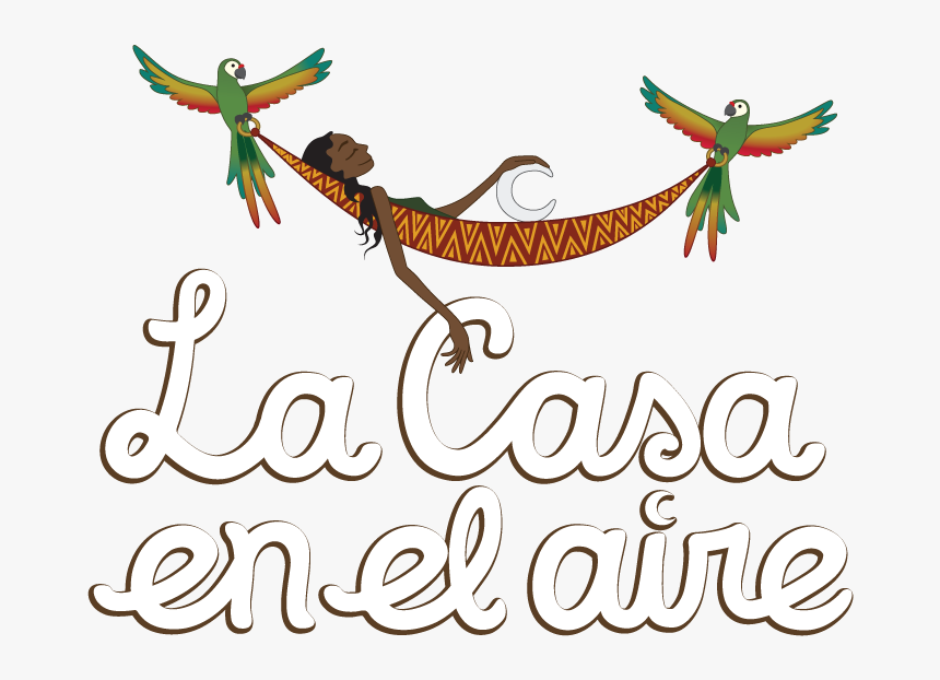 Logo Icono Casa En El Aire, HD Png Download, Free Download