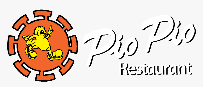 Pio Pio Logo, HD Png Download, Free Download