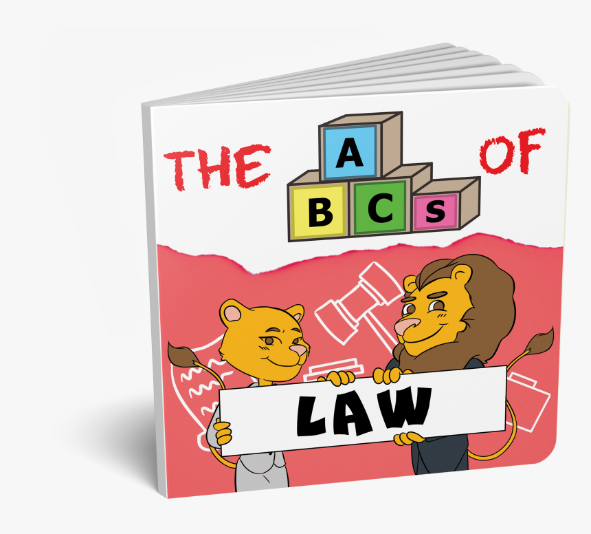 The Abcs Of Law, HD Png Download, Free Download