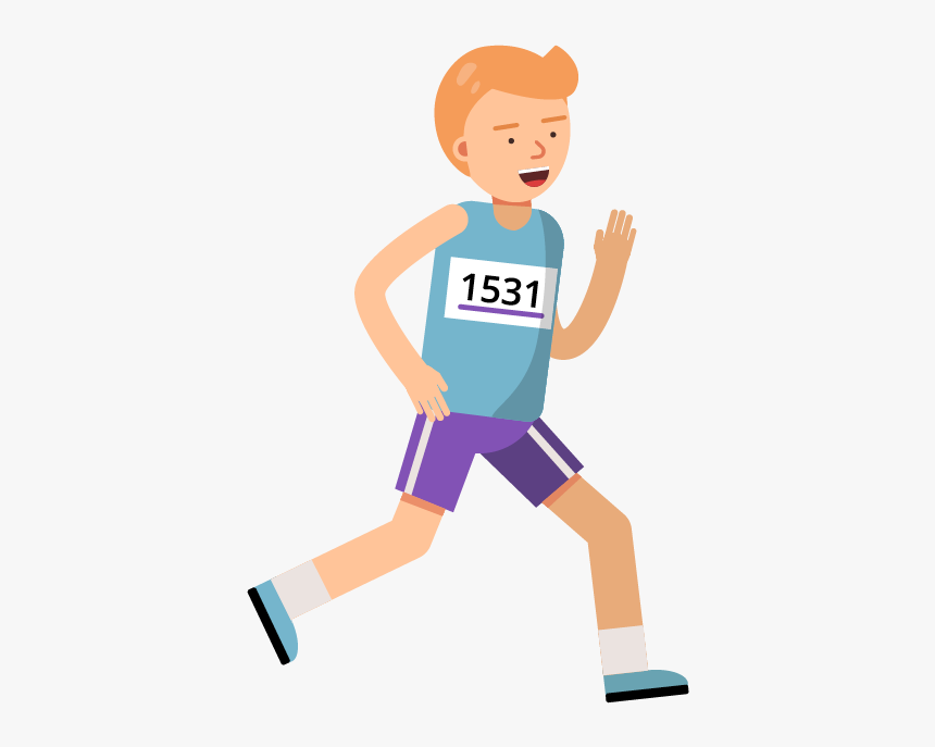 Marathon, HD Png Download, Free Download