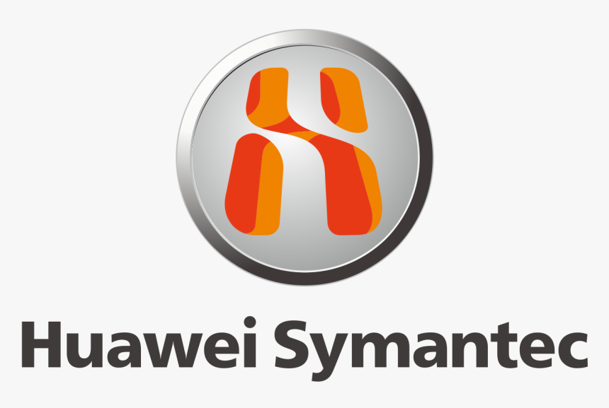Huawei Symantec Logo, HD Png Download, Free Download