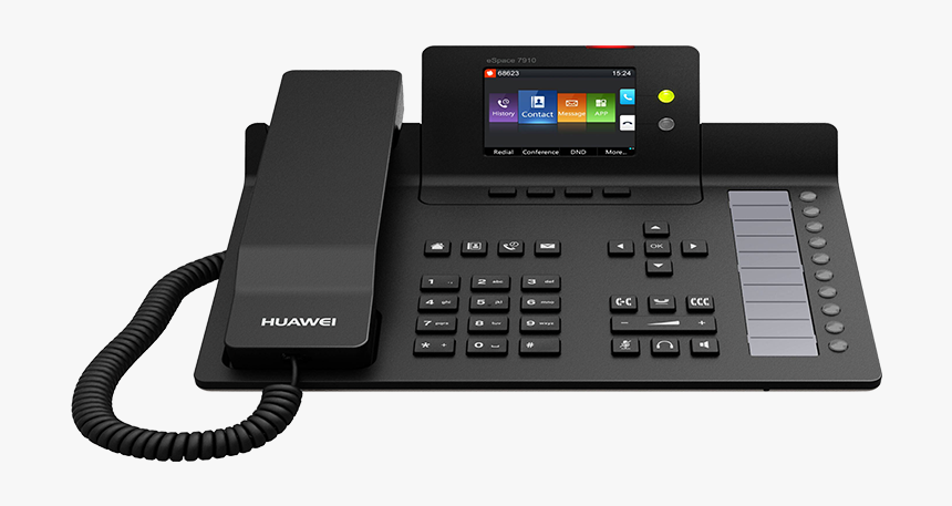 Espace 7910 Ip Phone, HD Png Download, Free Download