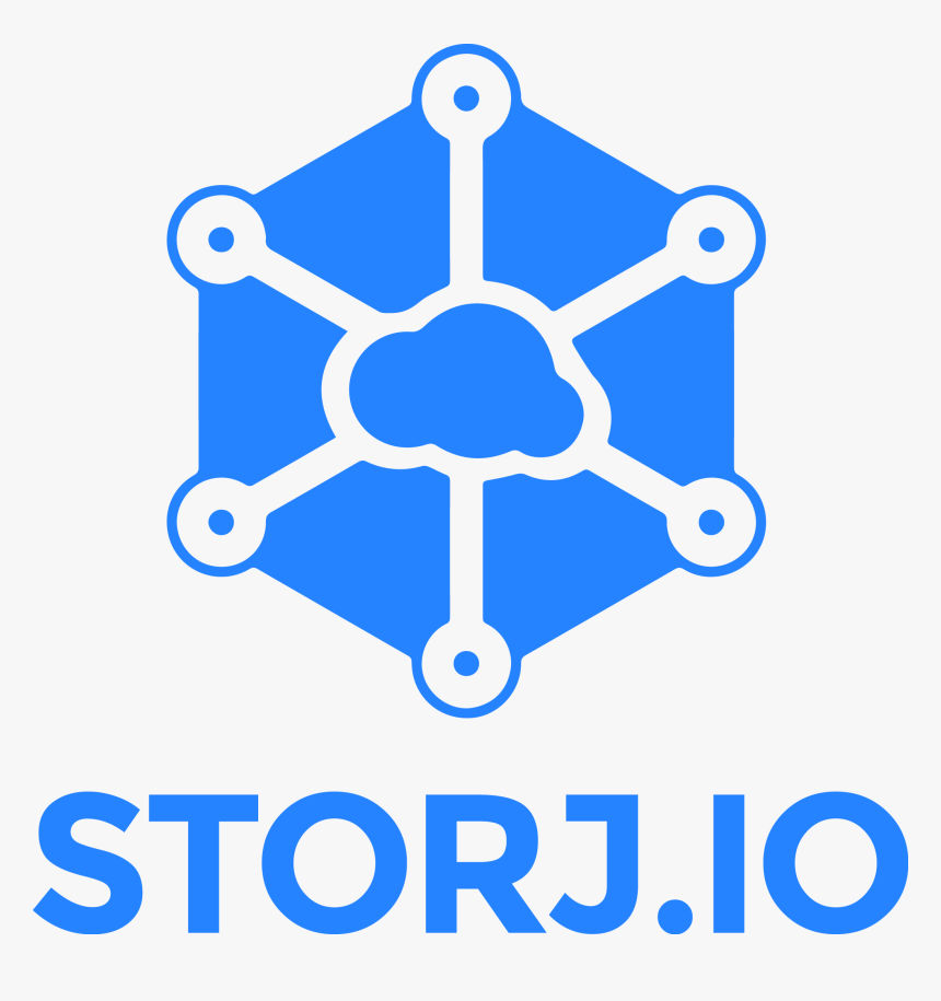Storj Io, HD Png Download, Free Download
