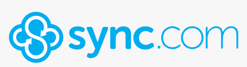 Sync - Com Logo - Calligraphy, HD Png Download, Free Download