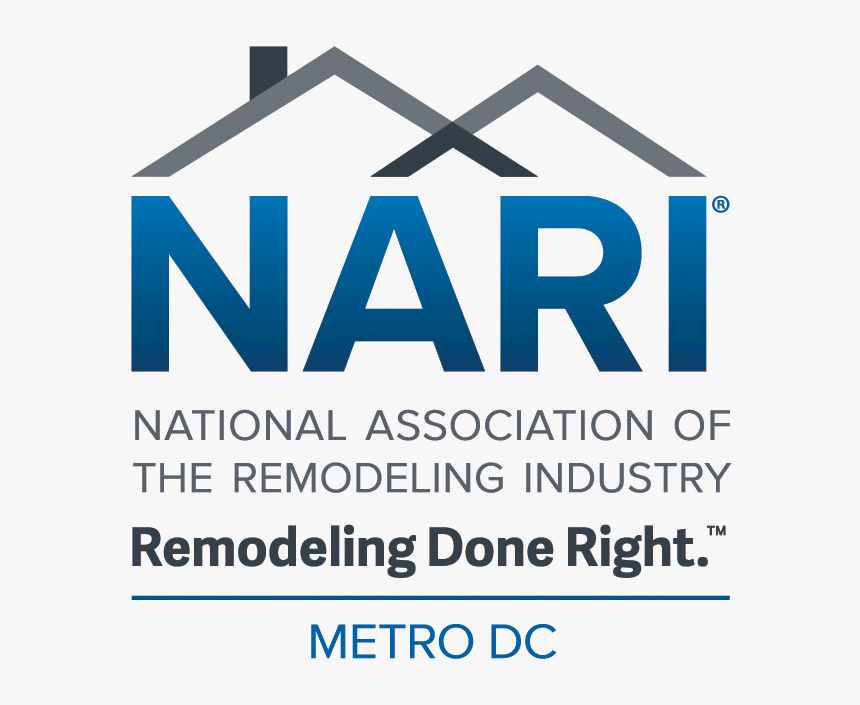 Nari Logo - National Association Of The Remodeling Industry, HD Png Download, Free Download