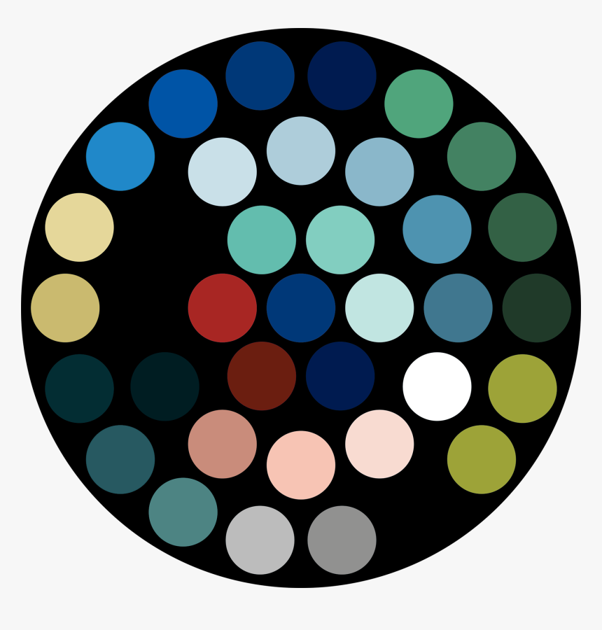 Circle, HD Png Download, Free Download