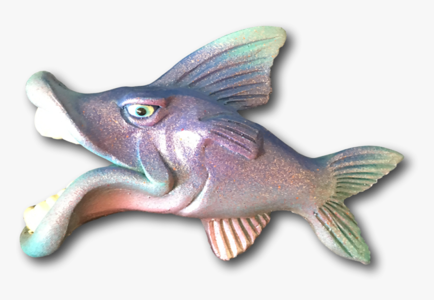 Bony-fish, HD Png Download, Free Download