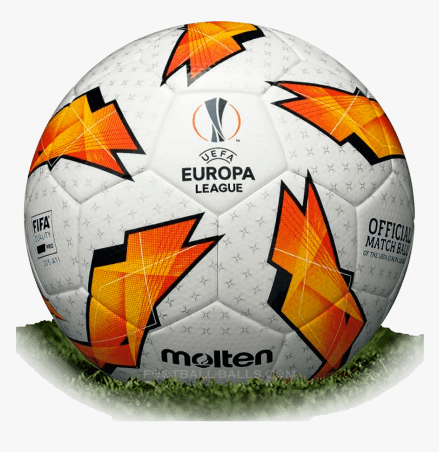 Europa League Football 2019, HD Png Download, Free Download