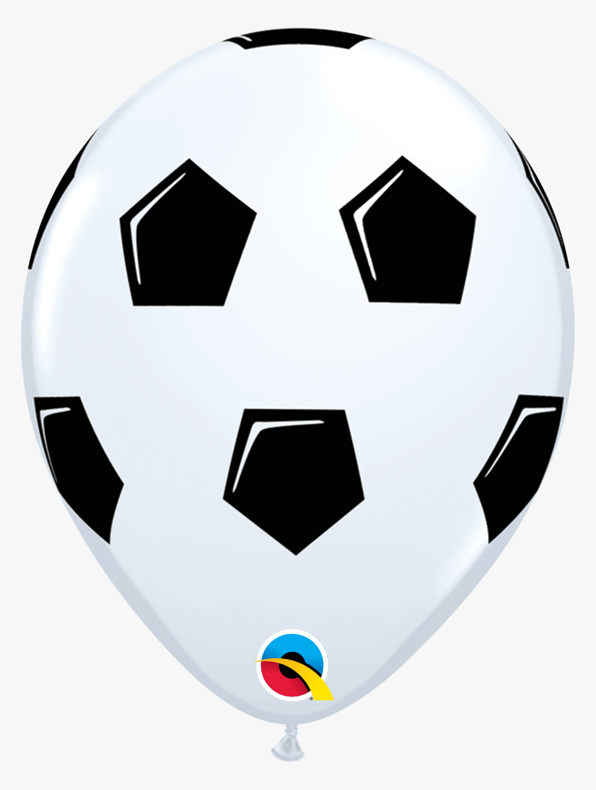 Globos Balon De Futbol, HD Png Download, Free Download