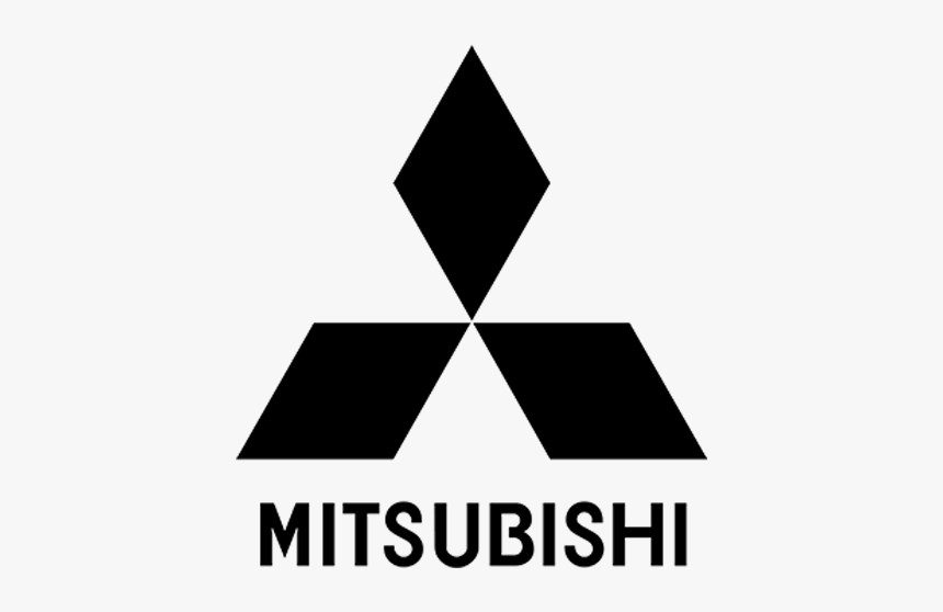 07 - Mitsubishi - Mitsubishi, HD Png Download, Free Download