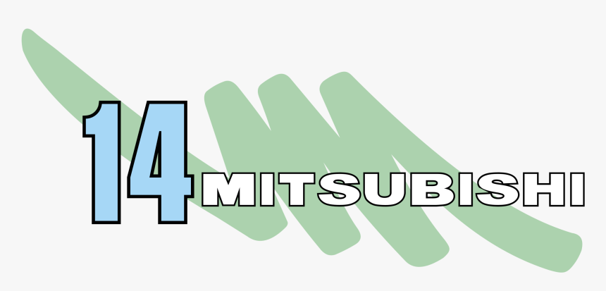Mitsubishi 14 Logo Png Transparent - Shoot Rifle, Png Download, Free Download