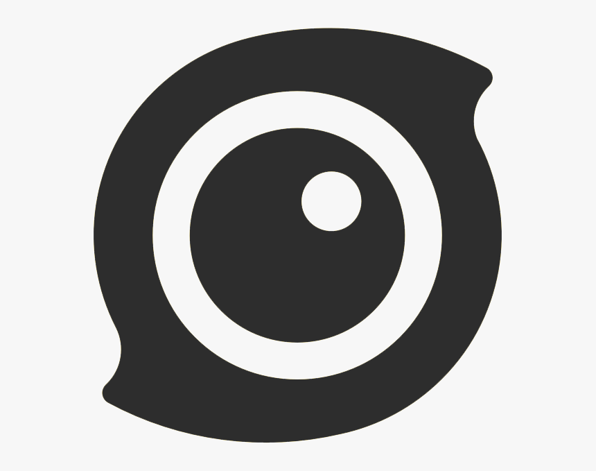 Insta360 360 Camera - Customized Software Development Icon, HD Png Download, Free Download