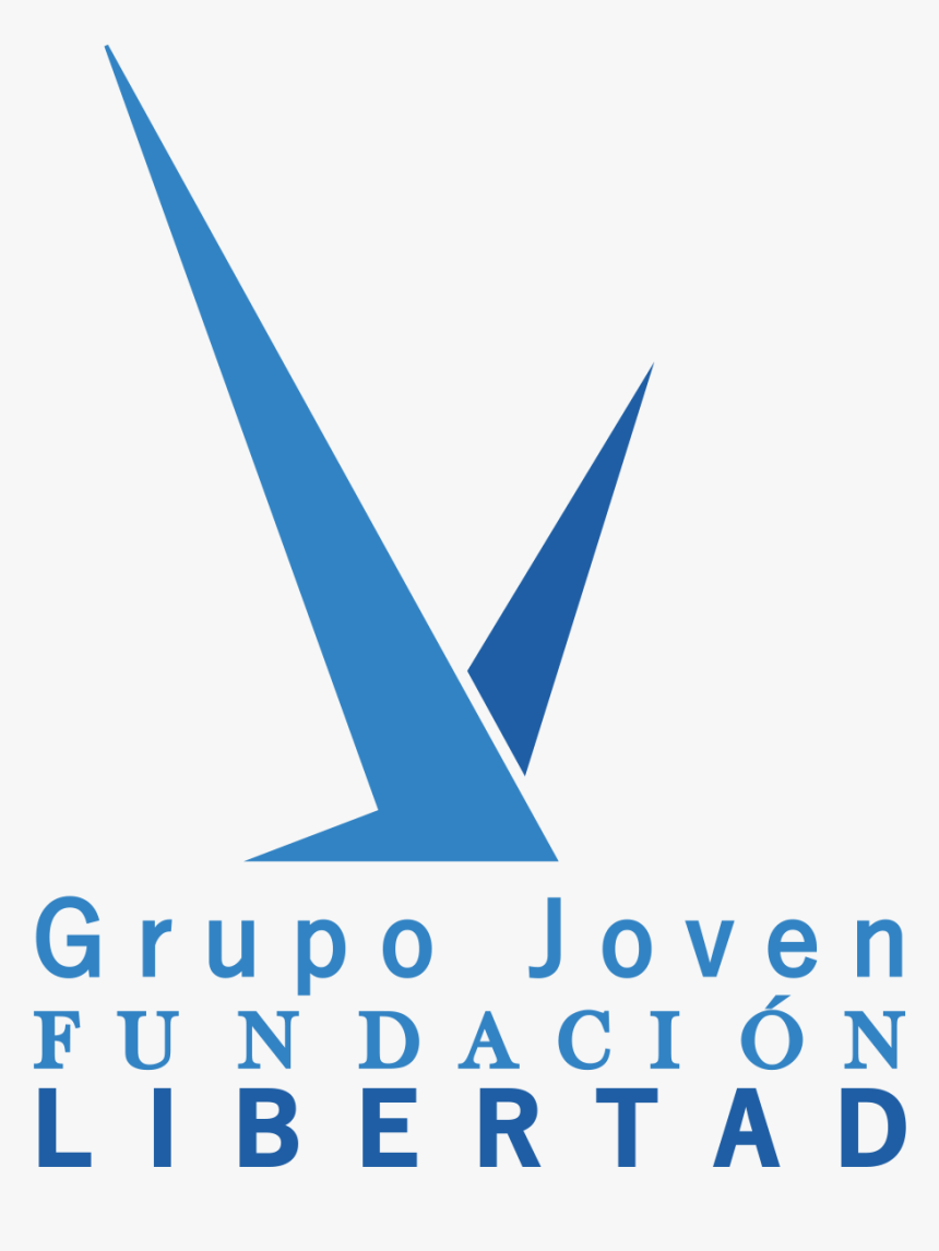 Grupo Joven Fundación Libertad - Grupo Joven Fundacion Libertad, HD Png Download, Free Download