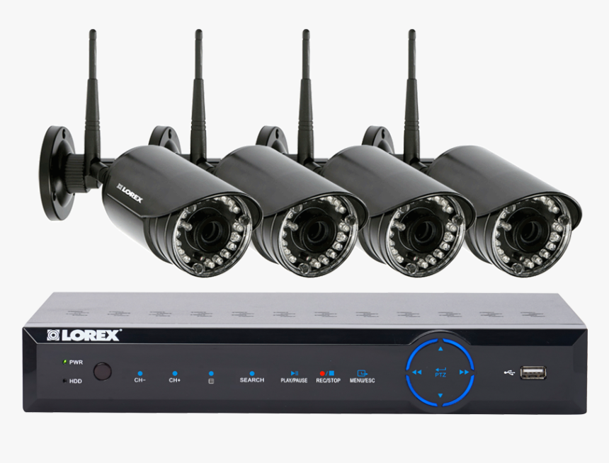 Security Cameras Wireless Outdoor, HD Png Download, Free Download