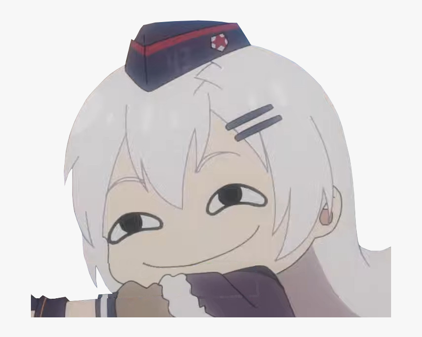 Girls Frontline Discord Emotes, HD Png Download, Free Download