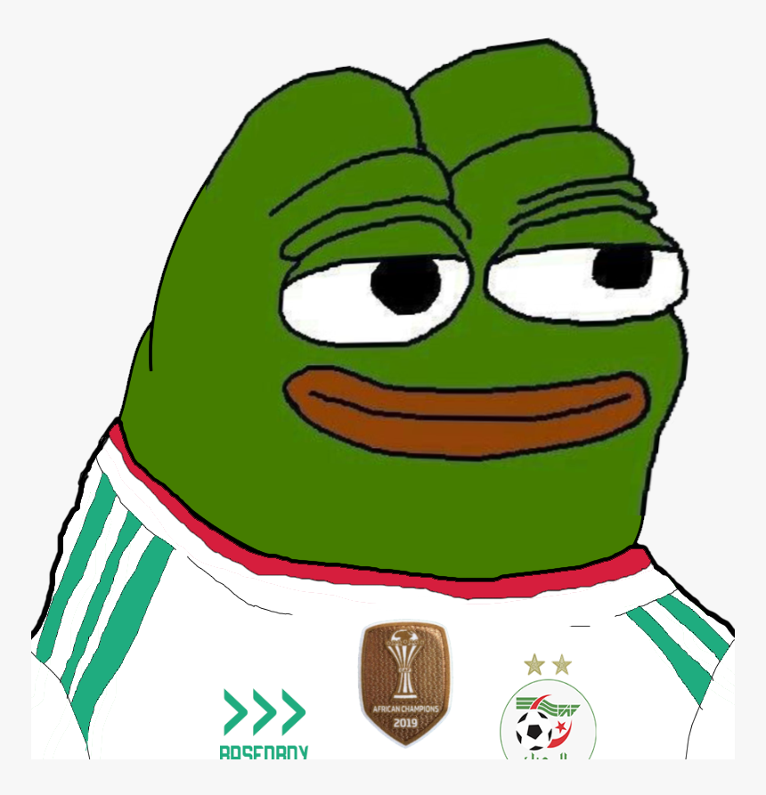 Feels Good Pepe, HD Png Download, Free Download